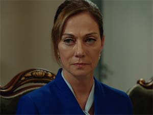 Bir Deli Sevda - Itır Esen - Şükran Gökdeniz