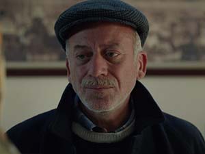 Bir Deli Sevda - Mehmet Esen - Osman