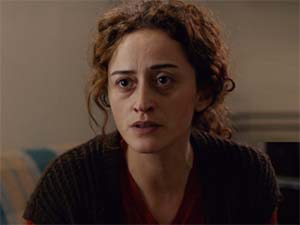 Bir Deli Sevda - Esra Kızıldoğan - Nermin