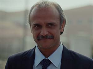 Bir Deli Sevda - Sermet Yeşil - Şevki