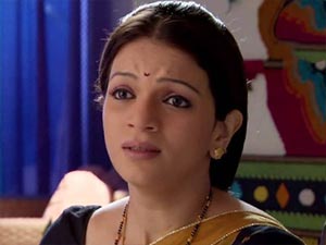 Tatlı Bela - Prachi Shah - Kalindi Avdhoot Kirloskar