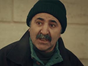 Çoban Yıldızı - Cenan Çamyurdu - Hasan Filiz