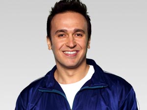 Doğan Akdoğan - Doğan Akdoğan - Meriç