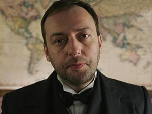 Vatanım Sensin - Okan Yalabık - William Charles Hamilton