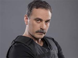 İsimsizler - Taner Ertürkler - Ahmet Akıncı