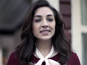 Aşk ve Gurur - Deniz Baydar - Feraye Arca