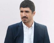 Karagül - Özcan Deniz - Murat Şanverdi