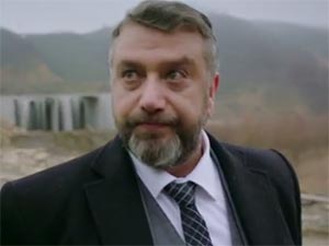 Haktan Pak - Haktan Pak - Serdar