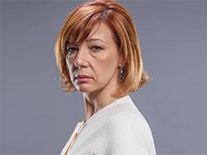 Kara Yazı - Nilgün Türksever - İclal Karahan