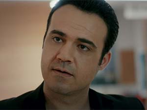 Kara Yazı - Orçun Koray Kaygusuz - Ufuk Soydaş