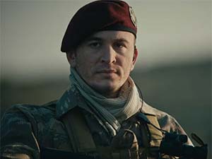 Söz - Mehmet Ali Karakuş - Ahmet Kartal (Kurt Dereli)