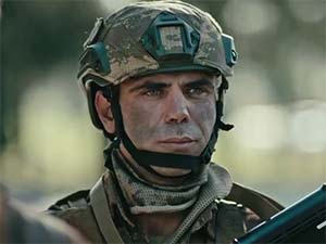 Söz - Volkan Uygun - Cevdet (Kibar)