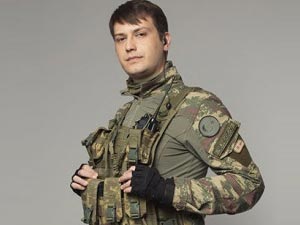 Savaşçı - Alican Albayrak - Murat Gündoğdu