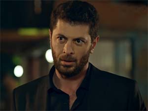 Lise Devriyesi - Uğur Karabulut - Kerim