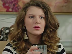 Ecem Baltacı - Ecem Baltacı - Selin Egemen