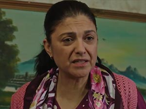 Fazilet Hanım ve Kızları - Sevinç Erol - Şükriye