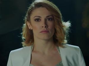 Meryem - Açelya Topaloğlu - Derin Berker