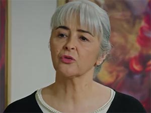 Emine Umar - Emine Umar - Saliha