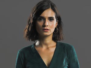 Söz - Meriç Aral - Eylem Mercier