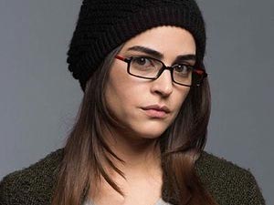 Çalınmış Hayatlar - Özge Özkaplan - Özgecan Aslan