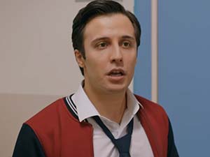 Lise Devriyesi - Mehmet Şeker - Mehmet