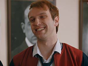 Lise Devriyesi - Oktay Özkan - Asım