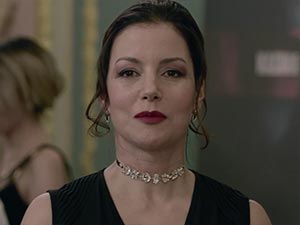 Fi - Defne Kayalar - Aylin