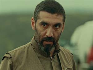 İsimsizler - Haydar Köyel - Saver