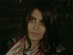 İsimsizler - Emel Dede - Berfin