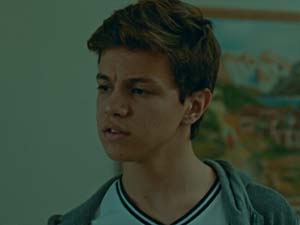 İsimsizler - Burak Temiz - Selim Akıncı