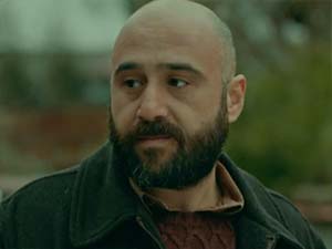 İsimsizler - Görkem Türkeş - Şirvan