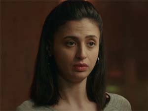 Kara Yazı - Merve Bulut - Sedef