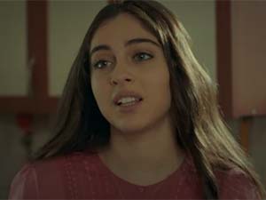 İsimsizler - Cemre Baysel - Gülperi