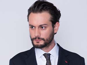 İkisini De Sevdim - Burak Serdar Şanal - Murat Karacabey