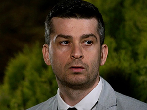 Savaşçı - Onur Özaydın - Kubilay Ketenci