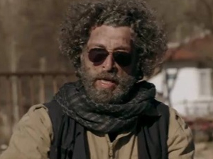 Savaşçı - Ercüment Fidan - Tepegöz Zülküf Keskin