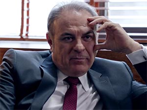 Fi - Burak Sergen - Tuğrul Paşaoğlu