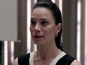 Gerçek Alnıaçık - Gerçek Alnıaçık - Serra