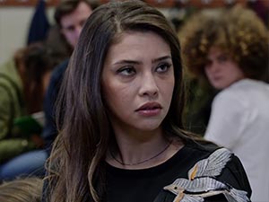 Fi - Tuğçe Baltalı - Melis