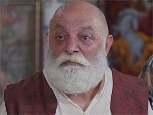 Ümit Yesin - Ümit Yesin - Dede Korkut 2