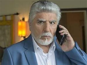 Arka Sokaklar - Atilla Olgaç - İlhan Kansu