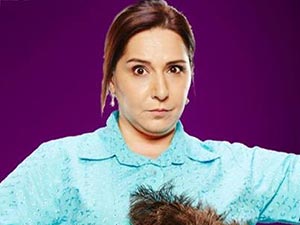 Gülhan Tekin Elmas - Gülhan Tekin - Hidayet Balık