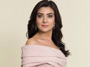 Kanatsız Kuşlar - Deniz Bolışık - Nefise