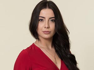 Kanatsız Kuşlar - Melis Tüzüngüç - Zeynep