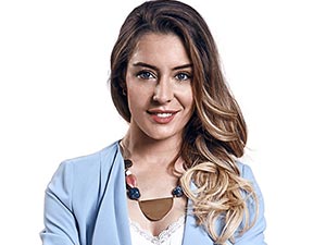 Kalp Atışı - Ege Kökenli - Bahar Tunç