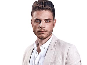 Kalp Atışı - Ali Burak Ceylan - Oğuz Dağçakrak