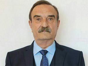 Kalp Atışı - Metin Coşkun - Süleyman Tunç