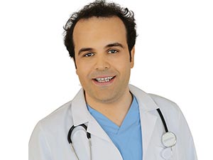 Kalp Atışı - Başar Doğusoy - Samet Tok