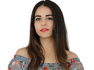 Kalp Atışı - Burcu Türünz - Esma Sancak