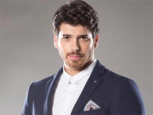 Dolunay - Can Yaman - Ferit